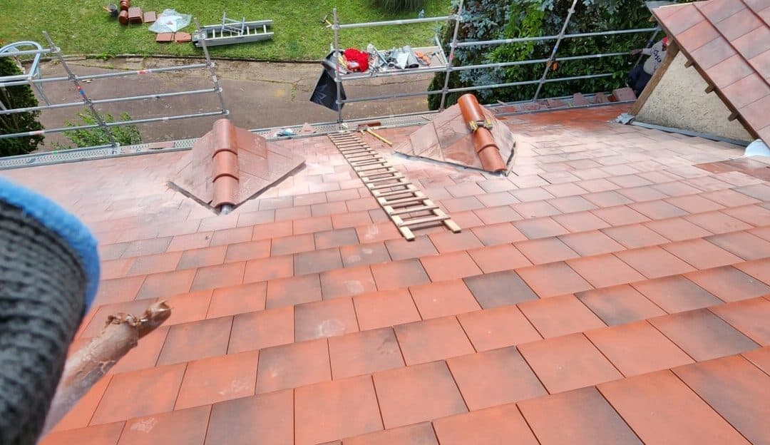 Rénovation Toiture Maison 10 Aube – couvreur Kessler Francky