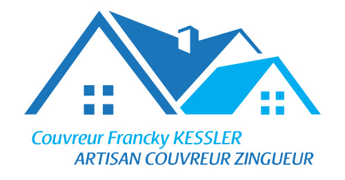 logo Francky Kessler Couvreur